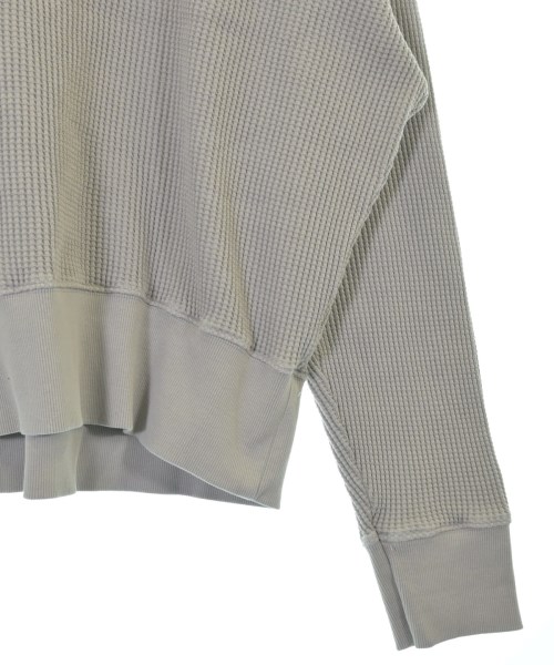 itten.（イッテン）スウェット グレー サイズ:XL メンズ/2200643464025