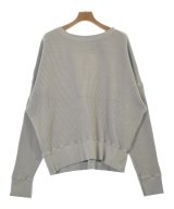 itten.（イッテン）スウェット グレー サイズ:XL メンズ/2200643464025