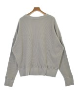 itten.（イッテン）スウェット グレー サイズ:XL メンズ/2200643464025