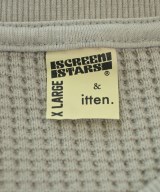 itten.（イッテン）スウェット グレー サイズ:XL メンズ/2200643464025