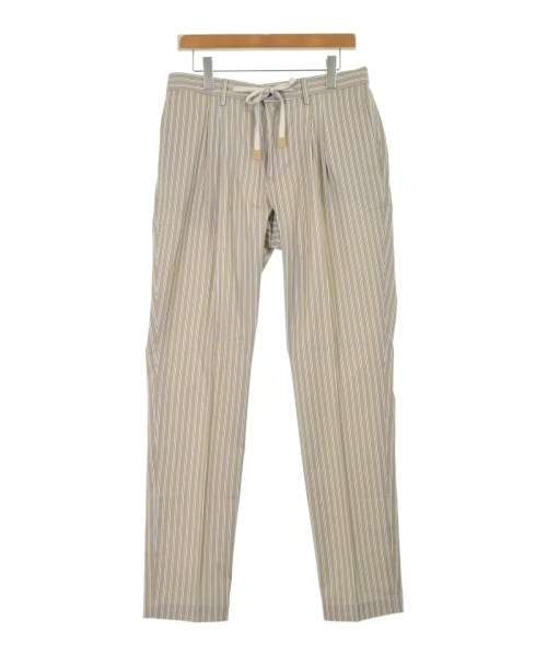 デヴォレ(DEVORE)のDEVORE スラックス