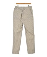 DEVORE（デヴォレ）スラックス 茶 サイズ:50(XL位) メンズ/2200609061084