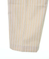 DEVORE（デヴォレ）スラックス 茶 サイズ:50(XL位) メンズ/2200609061084