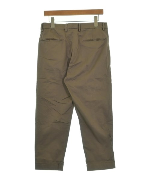 DEVORE（デヴォレ）その他 茶 サイズ:-(M位) メンズ/2200614821130