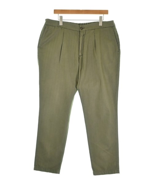 DEVORE(デヴォレ)その他 カーキ サイズ:50(XL位)/2200678196014