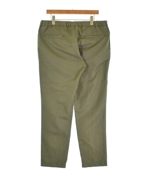 DEVORE（デヴォレ）その他 カーキ サイズ:50(XL位) メンズ/2200678196014