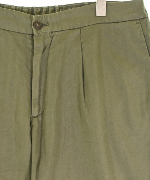DEVORE（デヴォレ）その他 カーキ サイズ:50(XL位) メンズ/2200678196014
