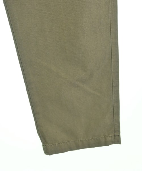 DEVORE（デヴォレ）その他 カーキ サイズ:50(XL位) メンズ/2200678196014