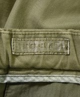 DEVORE（デヴォレ）その他 カーキ サイズ:50(XL位) メンズ/2200678196014