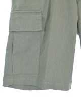 DEVORE（デヴォレ）ショートパンツ カーキ サイズ:48(L位) メンズ/2200693321026