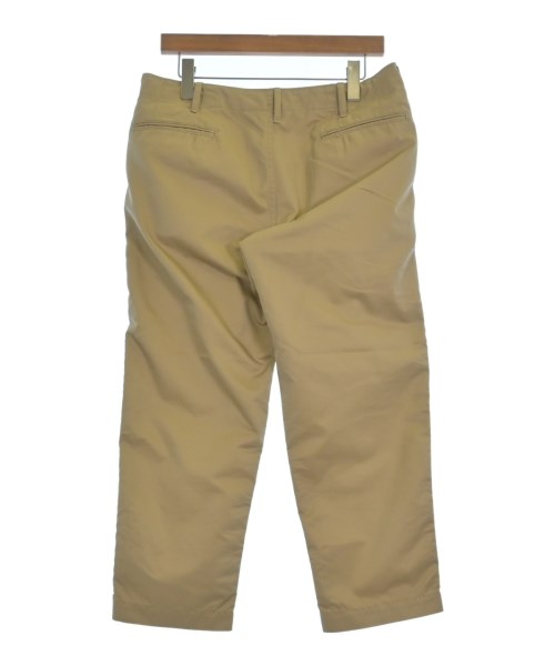 Supply（サプライ）チノパン ベージュ サイズ:M メンズ/2200530427065