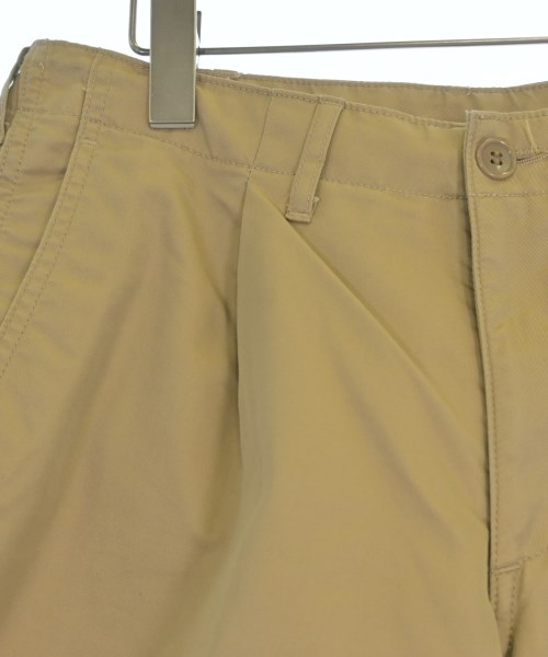 Supply（サプライ）チノパン ベージュ サイズ:M メンズ/2200530427065