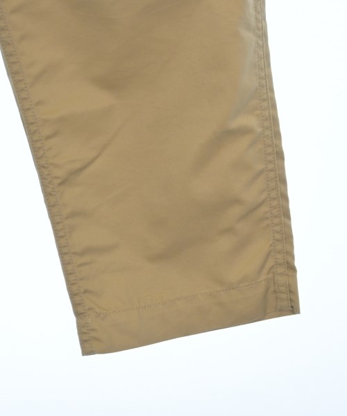 Supply（サプライ）チノパン ベージュ サイズ:M メンズ/2200530427065