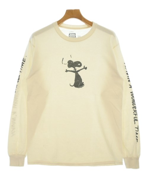 Supply(サプライ)Tシャツ・カットソー 白 サイズ:M/2200695805104
