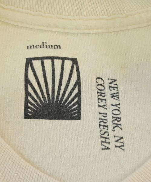 Supply（サプライ）Tシャツ・カットソー 白 サイズ:M メンズ/2200695805104