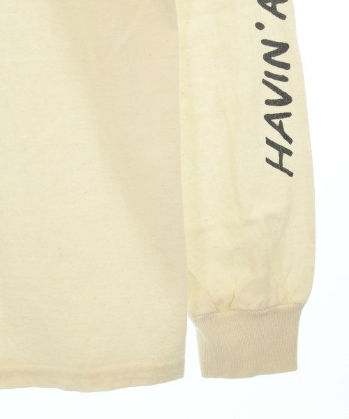 Supply（サプライ）Tシャツ・カットソー 白 サイズ:M メンズ/2200695805104