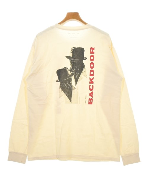 Supply（サプライ）Tシャツ・カットソー ベージュ サイズ:L メンズ/2200712601078