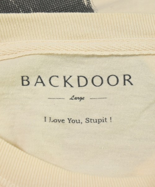 Supply（サプライ）Tシャツ・カットソー ベージュ サイズ:L メンズ/2200712601078
