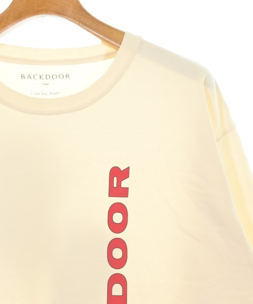 Supply（サプライ）Tシャツ・カットソー ベージュ サイズ:L メンズ/2200712601078