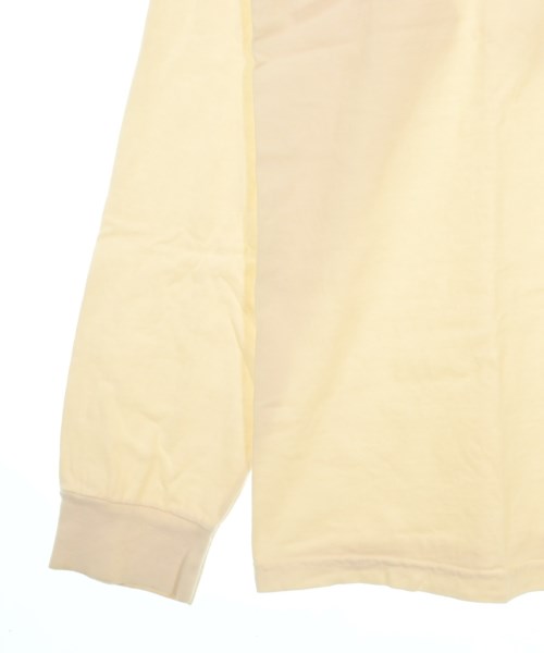 Supply（サプライ）Tシャツ・カットソー ベージュ サイズ:L メンズ/2200712601078