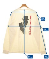 Supply（サプライ）Tシャツ・カットソー ベージュ サイズ:L メンズ/2200712601078
