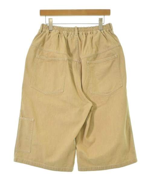 Supply（サプライ）デニムパンツ ベージュ サイズ:F メンズ/2200726280030
