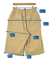 Supply（サプライ）デニムパンツ ベージュ サイズ:F メンズ/2200726280030
