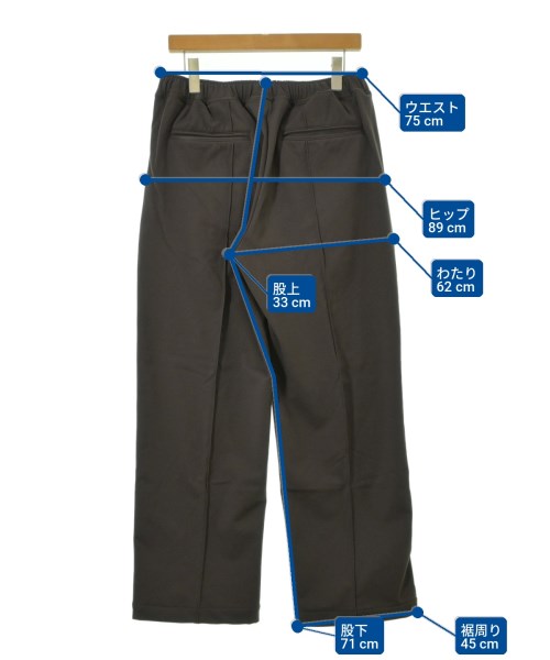 Supply（サプライ）その他 茶 サイズ:M メンズ/2200726280047