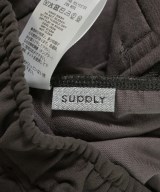 Supply（サプライ）その他 茶 サイズ:M メンズ/2200726280047