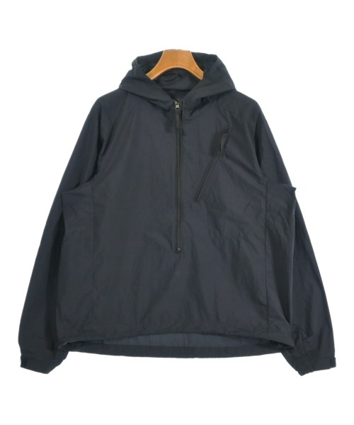 Supply(サプライ)マウンテンパーカー 紺 サイズ:L/2200690896077