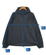 Supply（サプライ）マウンテンパーカー 紺 サイズ:L メンズ/2200690896077
