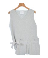 FEMIND TOKYO（フェマイントウキョウ）ベスト グレー サイズ:F レディース/2200600680055