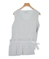 FEMIND TOKYO（フェマイントウキョウ）ベスト グレー サイズ:F レディース/2200600680055