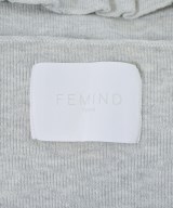 FEMIND TOKYO（フェマイントウキョウ）ベスト グレー サイズ:F レディース/2200600680055