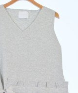 FEMIND TOKYO（フェマイントウキョウ）ベスト グレー サイズ:F レディース/2200600680055