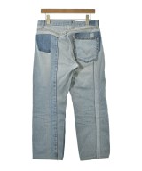 masao shimizu（マサオシミズ）デニムパンツ 青 サイズ:2(M位) レディース/2200650178038