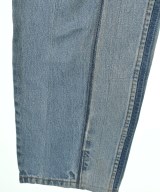masao shimizu（マサオシミズ）デニムパンツ 青 サイズ:2(M位) レディース/2200650178038