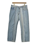 masao shimizu デニムパンツ