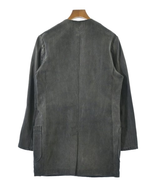 masao shimizu（マサオシミズ）その他 グレー サイズ:-(M位) レディース/2200653129020