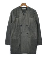 masao shimizu（マサオシミズ）その他 グレー サイズ:-(M位) レディース/2200653129020