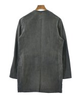 masao shimizu（マサオシミズ）その他 グレー サイズ:-(M位) レディース/2200653129020