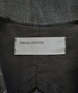 masao shimizu（マサオシミズ）その他 グレー サイズ:-(M位) レディース/2200653129020
