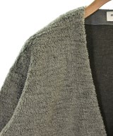 masao shimizu（マサオシミズ）カーディガン 茶 サイズ:3(L位) メンズ/2200684338026