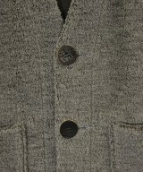 masao shimizu（マサオシミズ）カーディガン 茶 サイズ:3(L位) メンズ/2200684338026