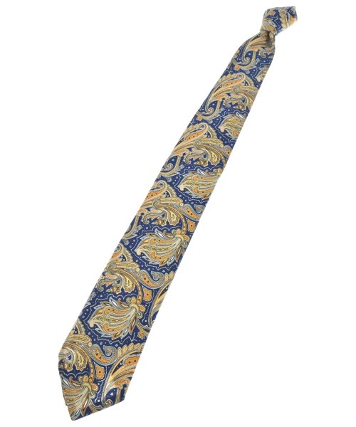 ジュストビスポーク(Giusto Bespoke)のGiusto Bespoke ネクタイ