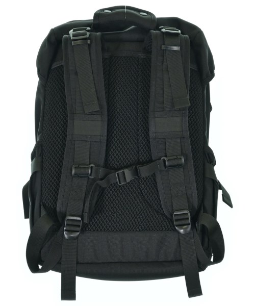 DSPTCH（ディスパッチ）バックパック・リュック 黒 サイズ:- メンズ/2200624454021