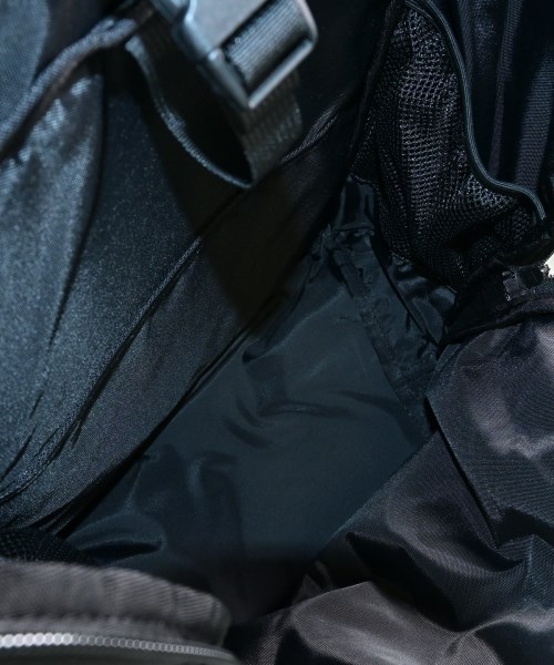 DSPTCH（ディスパッチ）バックパック・リュック 黒 サイズ:- メンズ/2200624454021