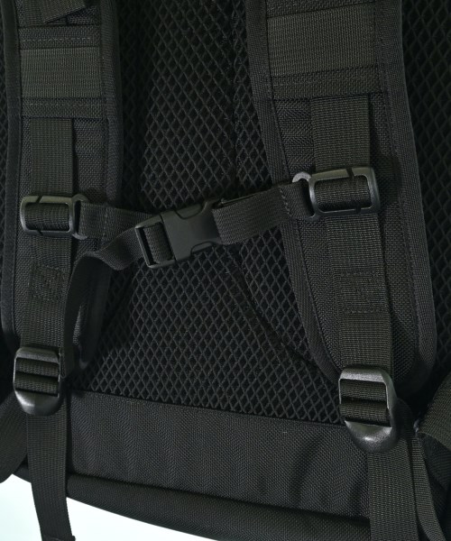 DSPTCH（ディスパッチ）バックパック・リュック 黒 サイズ:- メンズ/2200624454021