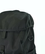 DSPTCH（ディスパッチ）バックパック・リュック 黒 サイズ:- メンズ/2200624454021