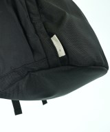 DSPTCH（ディスパッチ）バックパック・リュック 黒 サイズ:- メンズ/2200624454021